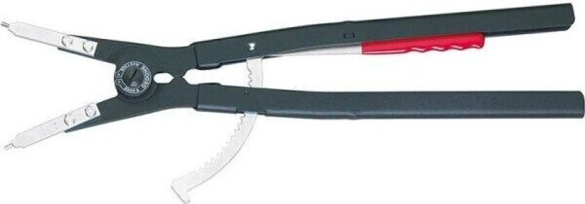 6701970, 200 mm, 25 mm, 1,92 kg