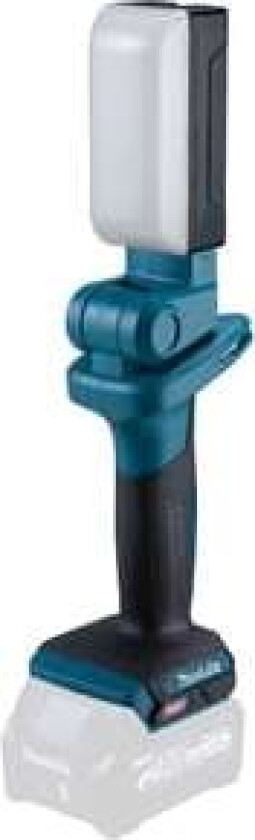 ML006GX, Blå, LED, 1 lamper, 85 mm, 168 mm, 429 mm