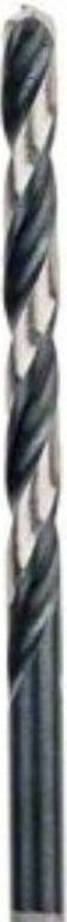 HSS spiralbor med sekskanttange 2,0 mm 2 x 24 x 60 mm
