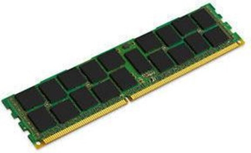 Memory - DDR3 - 16 GB - DIMM 240-pin - registered