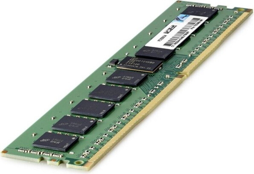Memory - DDR4 - 16 GB - DIMM 288-pin - registered