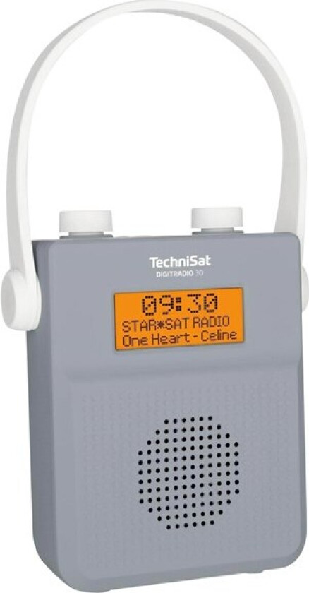 DigitRadio 30