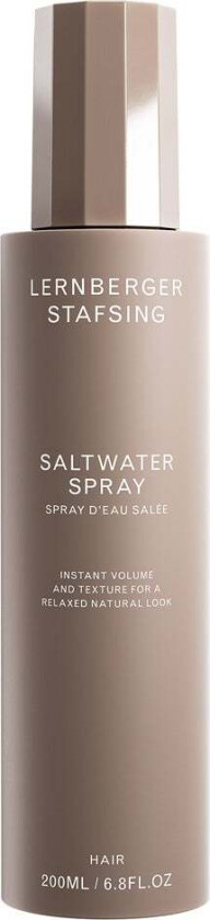 Saltwater Spray (200 ml)