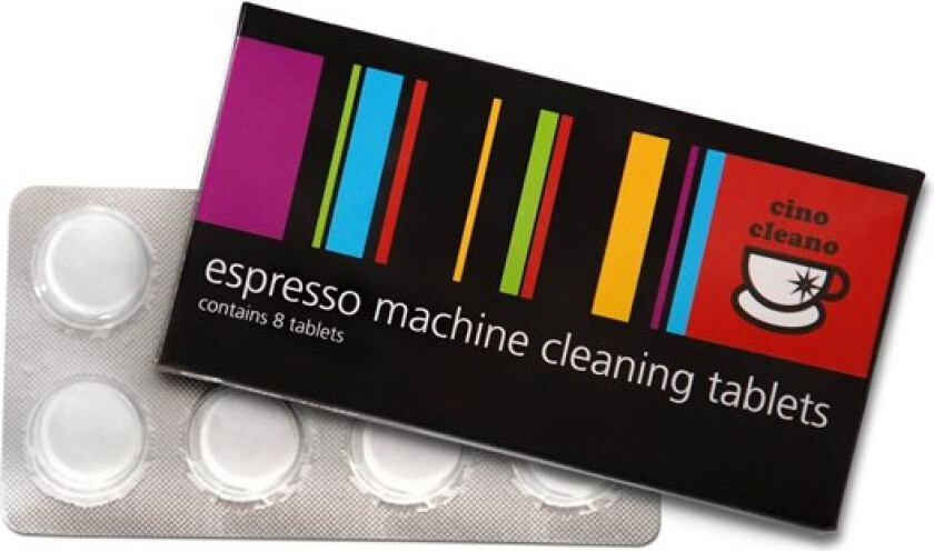 Cleaning Tablets