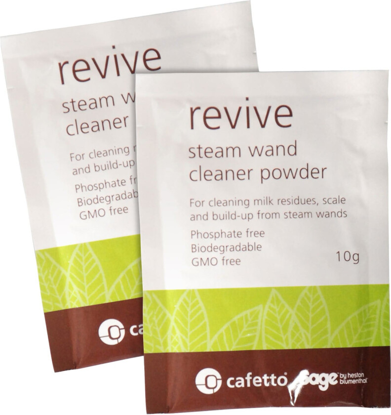 Cleaning Powder (10 pcs. In box)
