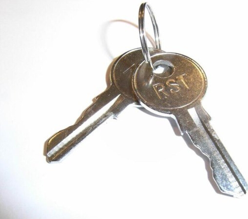 Bkt universal key (2 psc.)