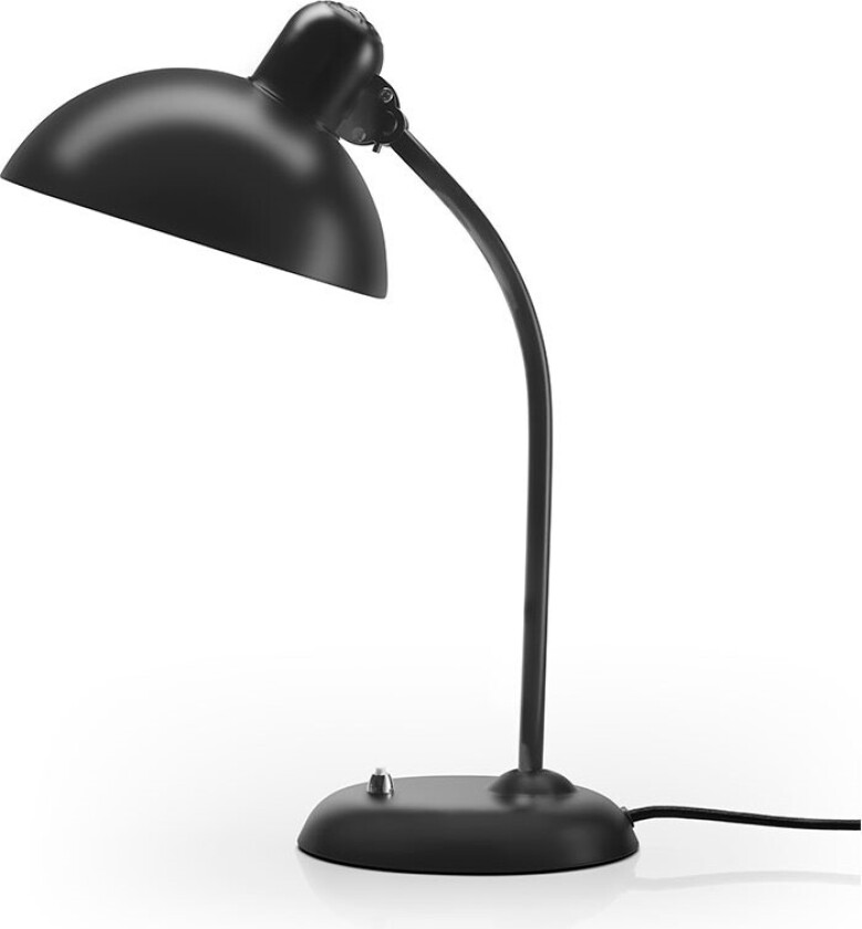 Kaiser Idell 6556-T bordlampe Matt black