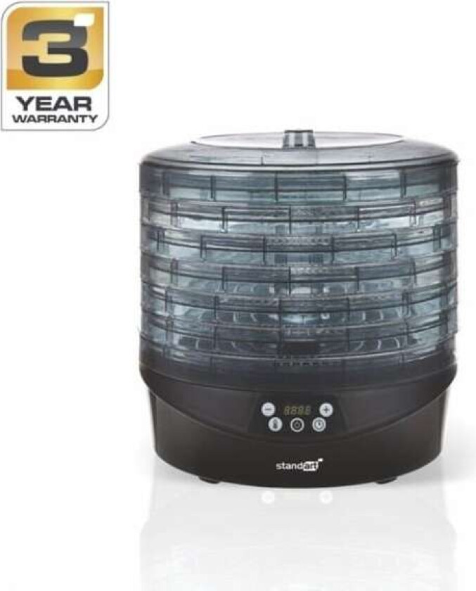 Food Dehydrator Fd708a Standard 3,5 L