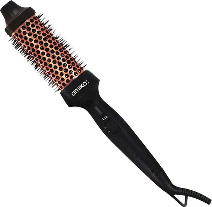 Bilde av Bombshell Blowout Thermal Brush Rose Gold