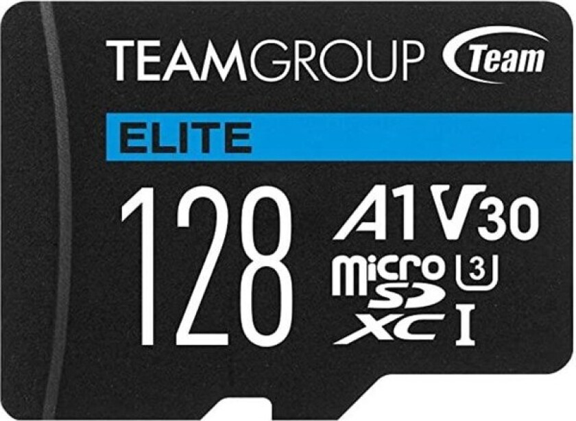 Team ELITE A1 128GB