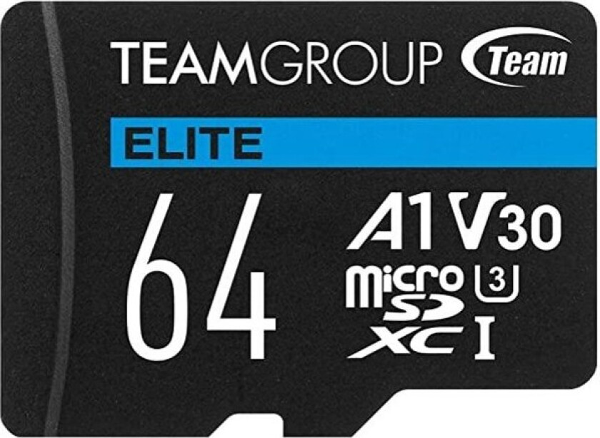 Team ELITE A1 64GB