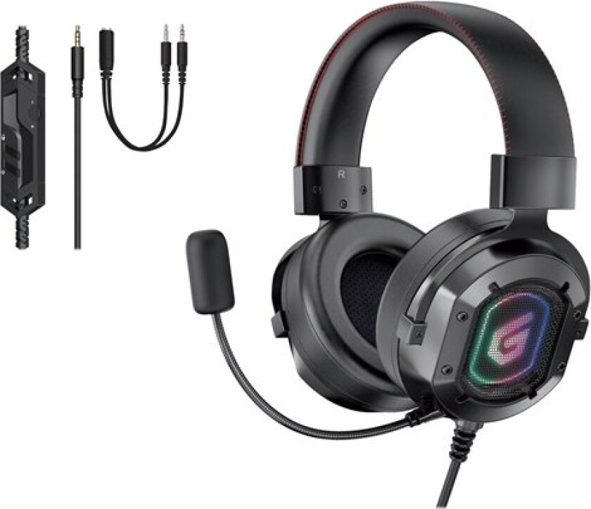 Conceptronic ATHAN03B - headset
