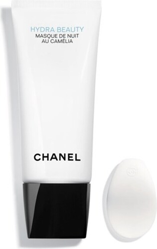 Hydra Beauty Overnight Mask With Camellia