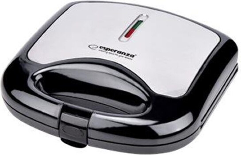 Smørbrødgriller ASIAGO - sandwich maker