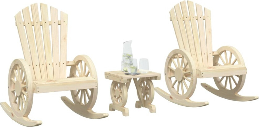 Hagesofagruppe 3 deler heltre gran