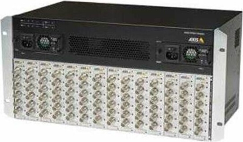 - power supply - hot-plug / redundant - 300 Watt Strømforsyning (PSU) - 300 Watt - 80 Plus