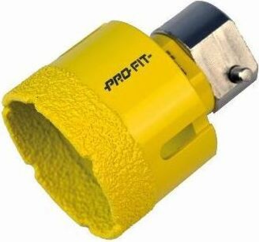 Diamond Dry Diamanthullsag 35 mm