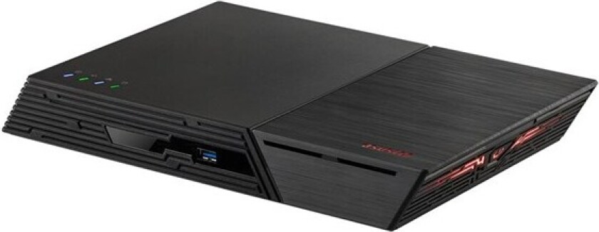 Flashstor 6T FS6706T - NAS-Server