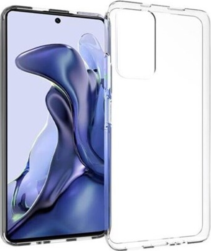 Crystal - back cover for mobile phone