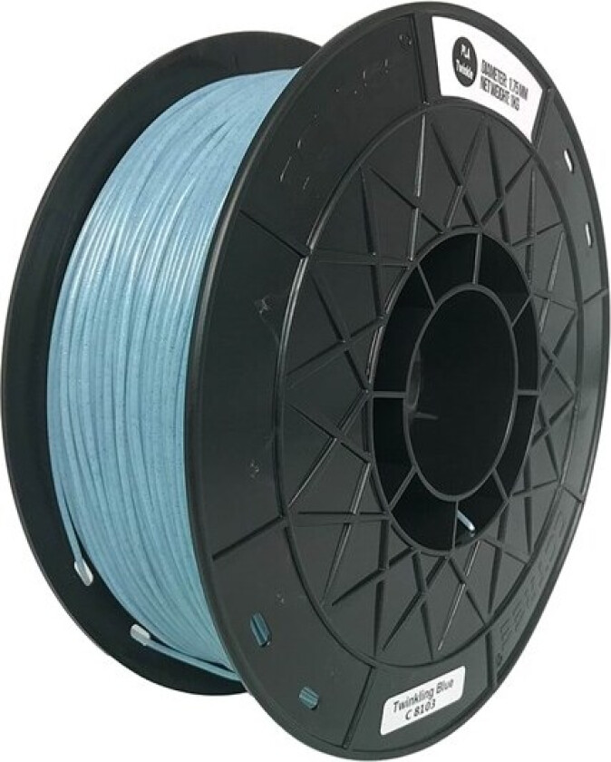 - ST-PLA 1.75 mm 1 kg Filament For FDM Printers