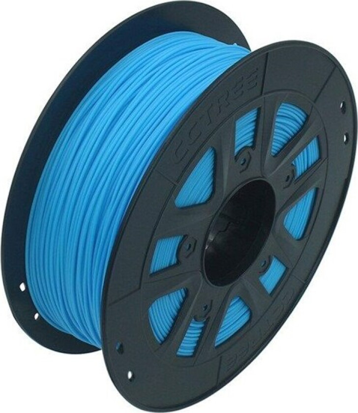 PLA-ST 1.75 mm 1 kg SkyBlue