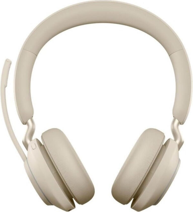 Evolve2 65 Link380a UC Stereo Beige