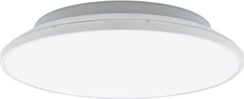 CRESPILLO surface-mounted light white
