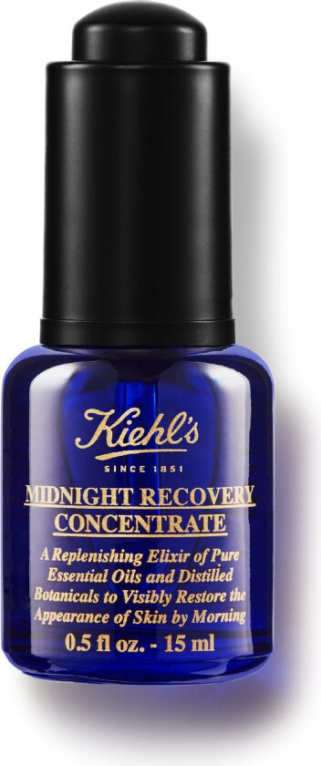 Midnight Recovery Concentrate 15 ml