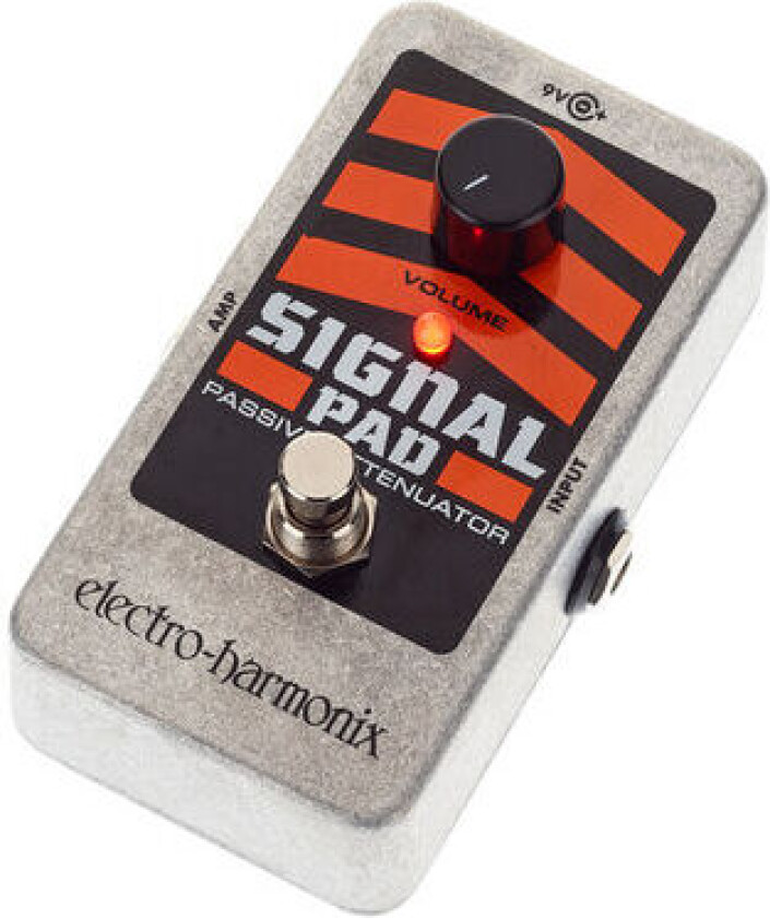 Electro Harmonix Signal Pad