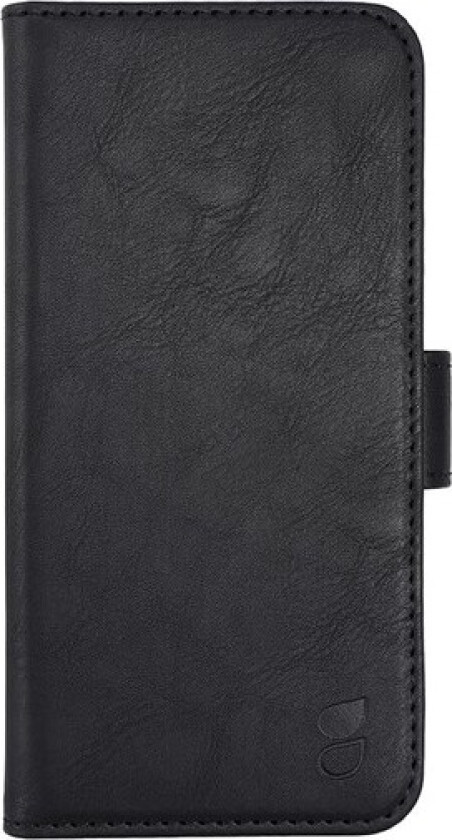 Wallet Case Black - Xiaomi 13 5G