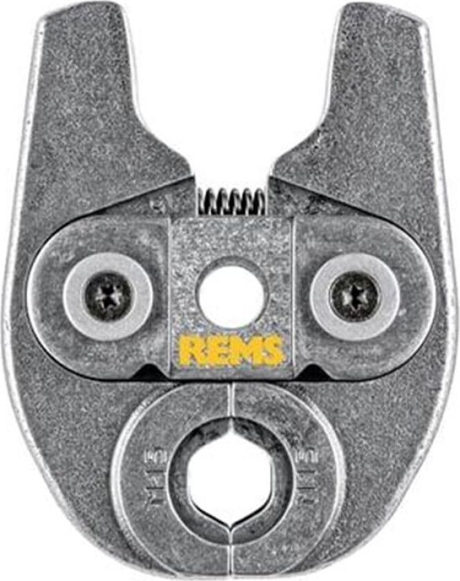 Mini Pressbakke for Mini-Press, M-profil M15