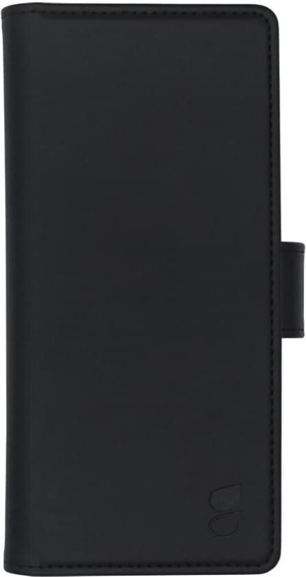 Wallet Samsung Note 10 2019 Black