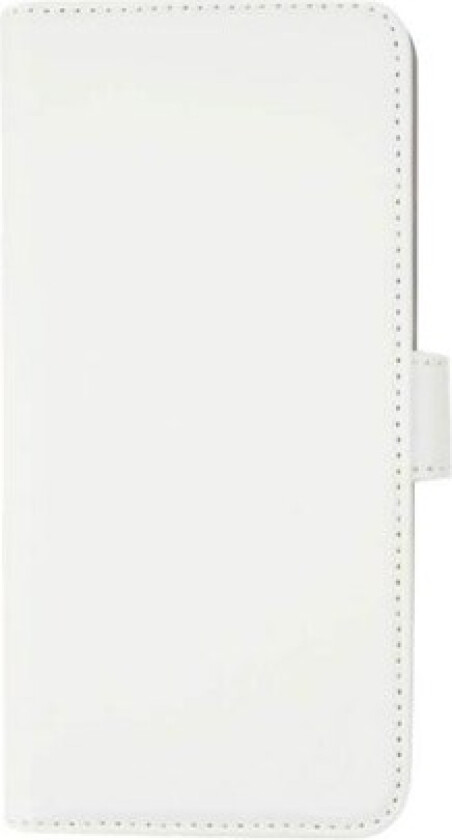 Wallet Case White - Samsung S9 Plus