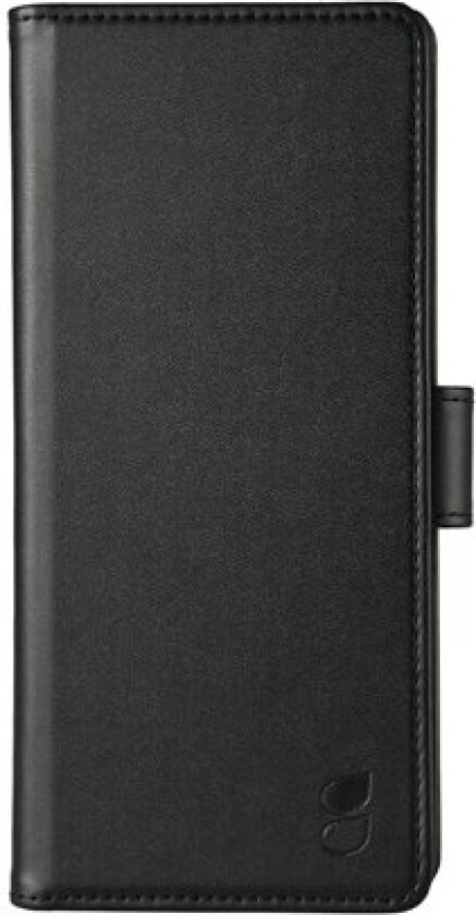Wallet Sony Xperia 10 Plus Black