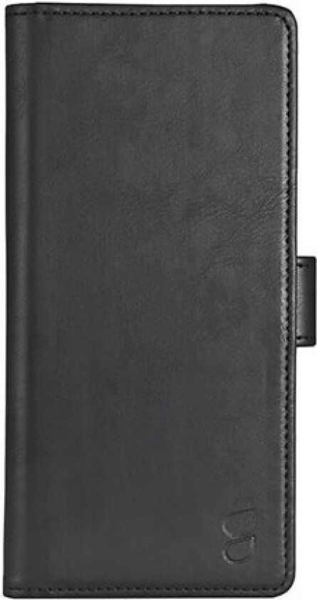 Wallet Case Black - Nokia G11
