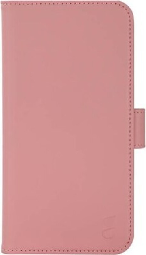 Wallet Case Pink - iPhone 11 Pro