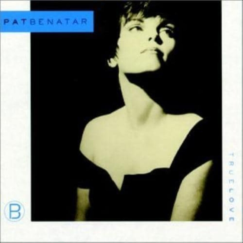 Benatar, Pat : Pat Benatar True Love CD