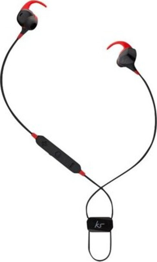 Immerse Active Wireless - earphones with mic
