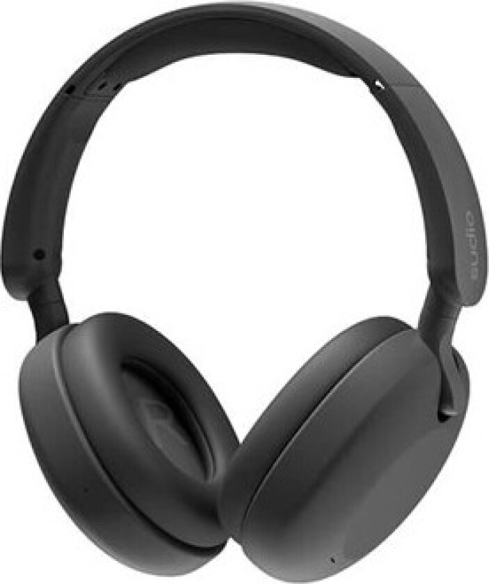 Headphone K2 Wireless ANC Over-Ear Black