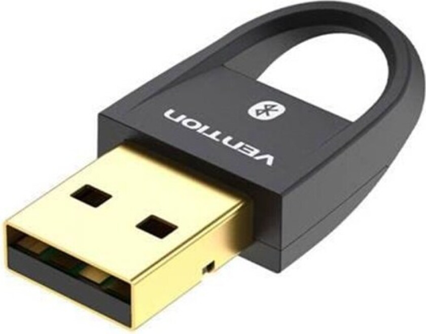 Adapter USB Bluetooth 5.0 (black)