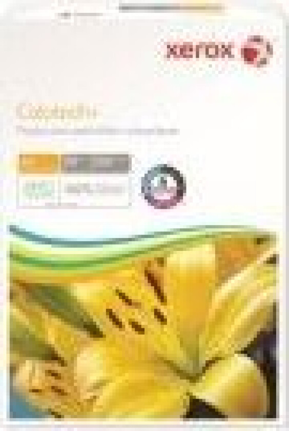 Kopipapir ® Colotech+ FSC 90g A4 hvid - (500 ark)