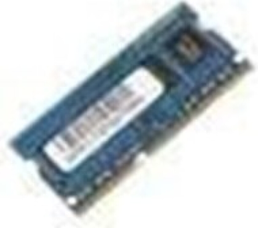 - DDR3L - modul - 4 GB - SO DIMM 204-pin - 1600 MHz / PC3L-12800 - 1.35 V - ikke-bufret - ikke-ECC - for Fujitsu LIFEBOOK A544, AH544/G32, S904