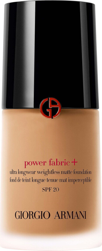 Power Fabric+ Foundation 7.5
