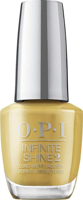 Fall Collection Infinite Shine Ochre to the Moon ISLF005 15ml
