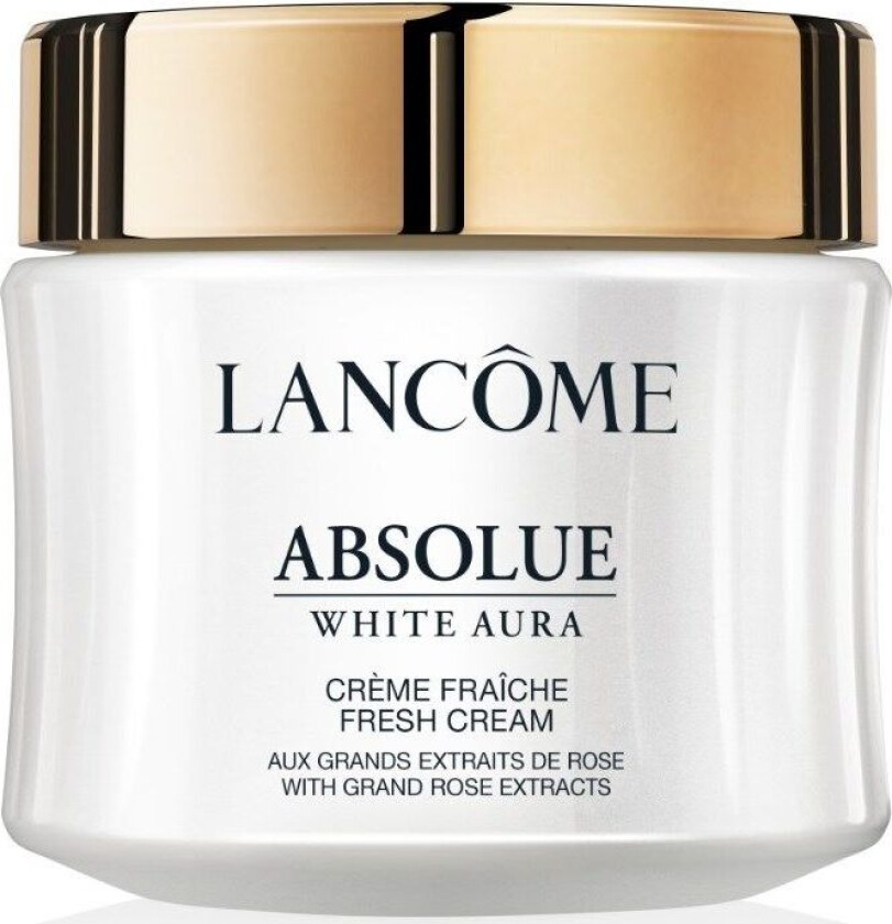 Absolue Brigtening Gel-Cream 60 ml