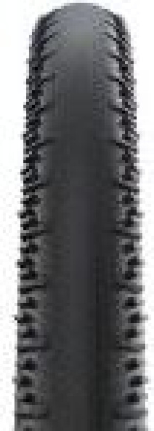 G-One RS, 28, Slangeløst, Sammenleggbare, Banesykling, Sort, 65 psi