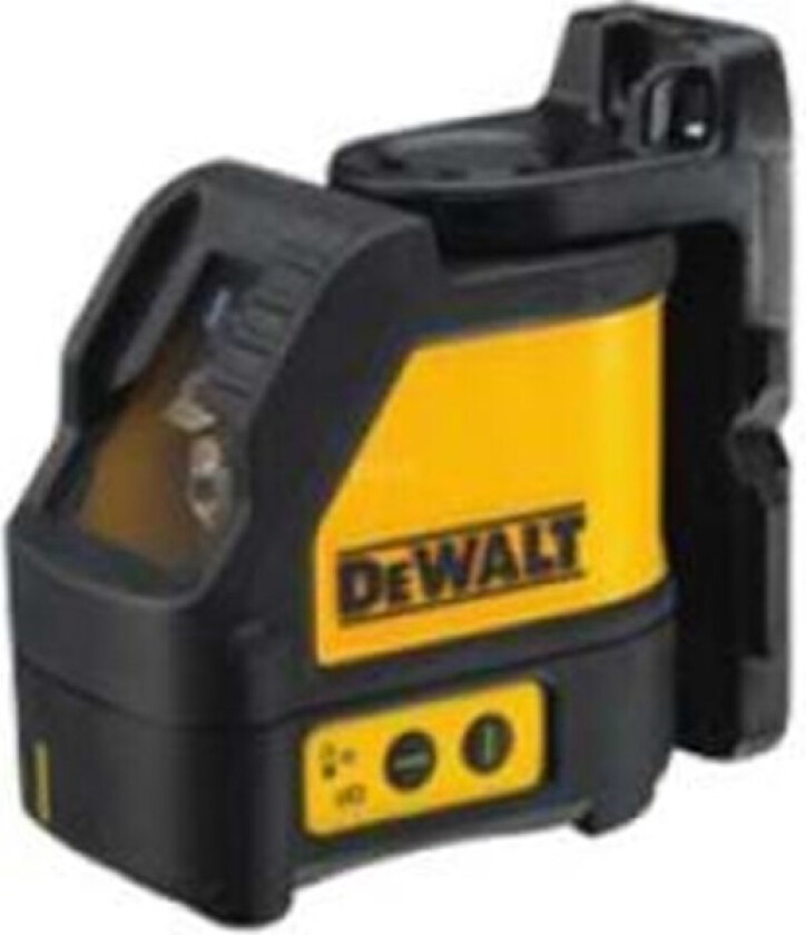 Dewalt DW088K Krysslaser