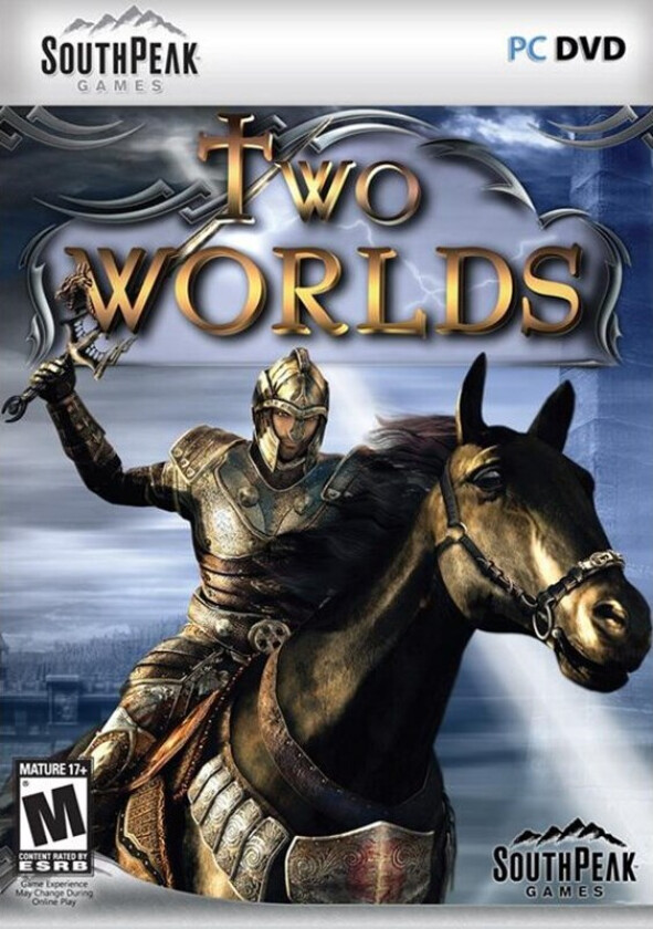 Two Worlds - Windows - RPG