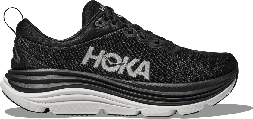 Men's Gaviota 5 Wide Black / White 40 2/3, Black / White