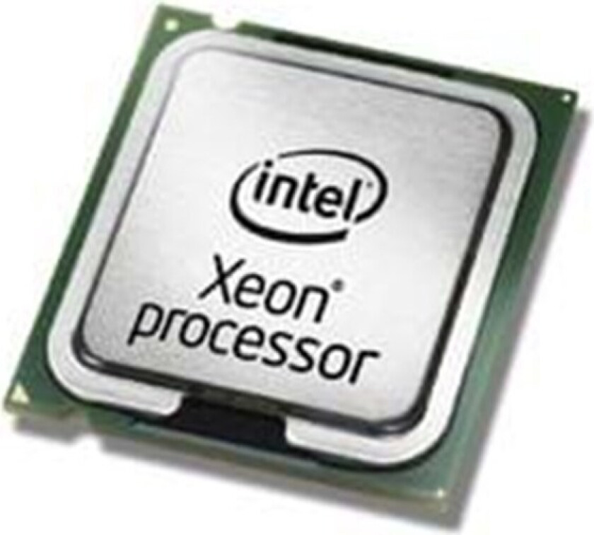 PRIMERGY Intel Xeon E5-2640V3 / Processor Prosessor/CPU - 10 kjerner - 2.6 GHz - Intel LGA2011-V3